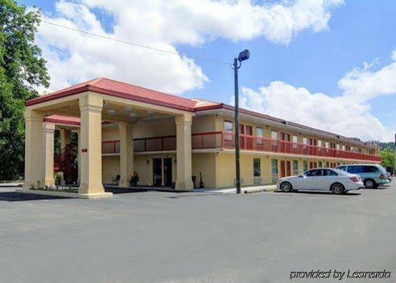 Hotel Oyo Ga Historic District 2*